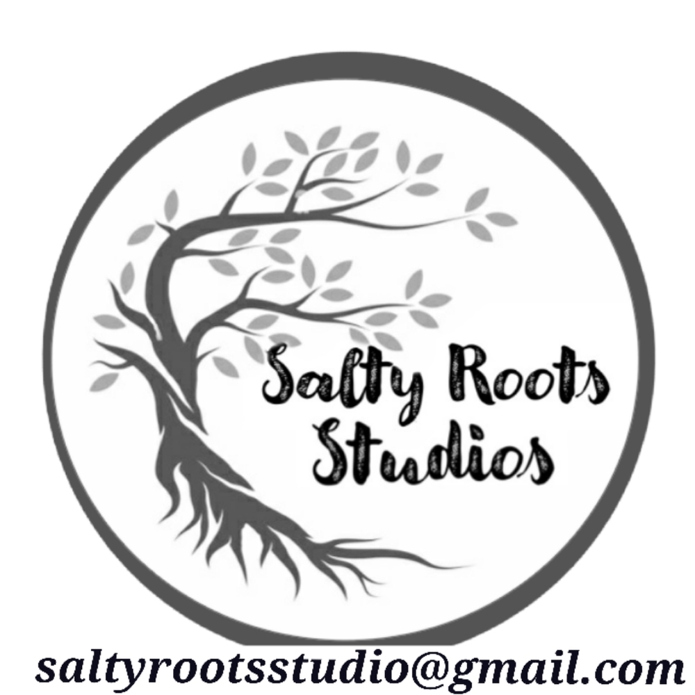 Salty Roots Studios